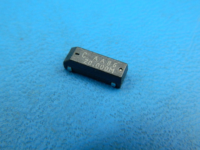 CM309S20.000MABJ-UT