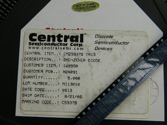 CMZ5937B