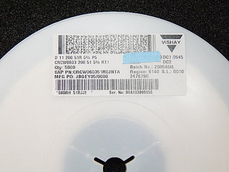 CRCW060351R0JNTA