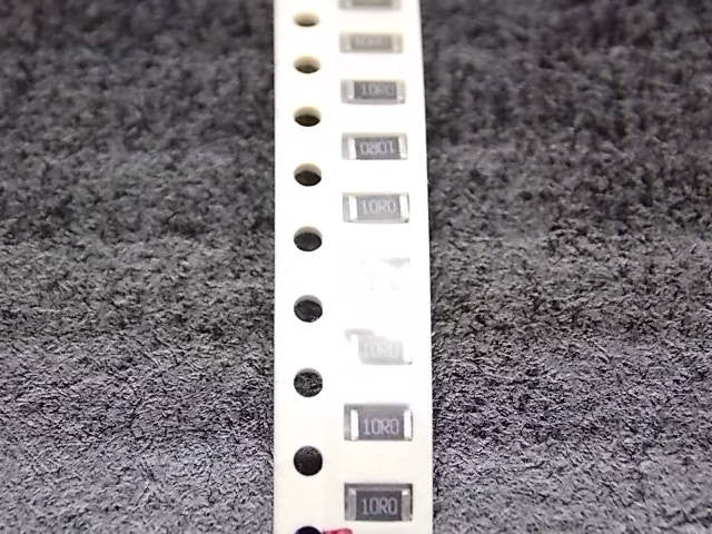 CRCW120610R0FAT1