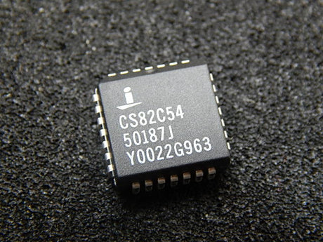 CS82C54
