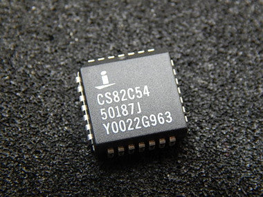 CS82C54