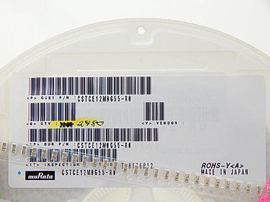 CSTCE12M0G55-R0