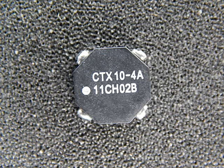 CTX10-4A