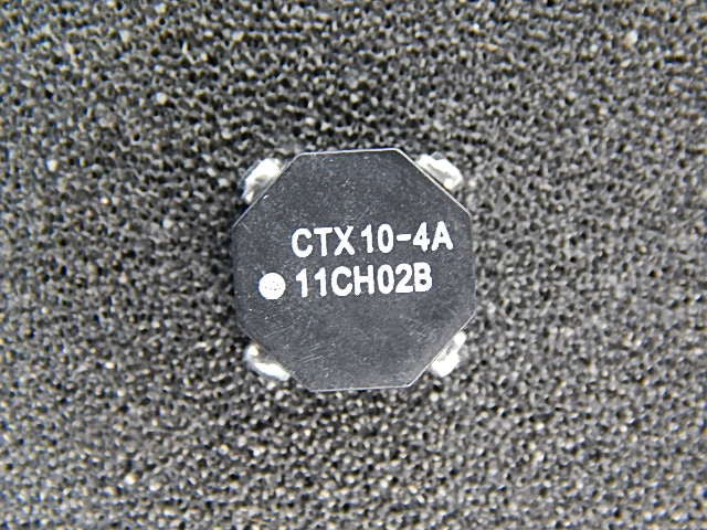 CTX10-4A