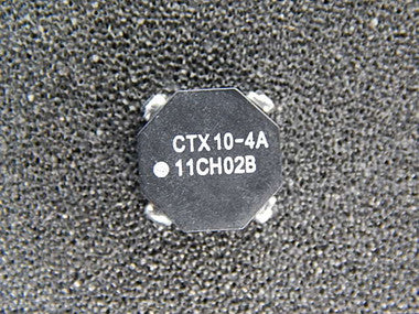 CTX10-4A