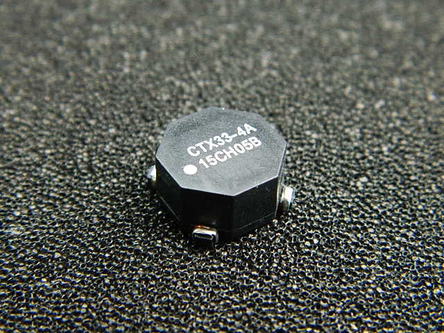 CTX33-4A