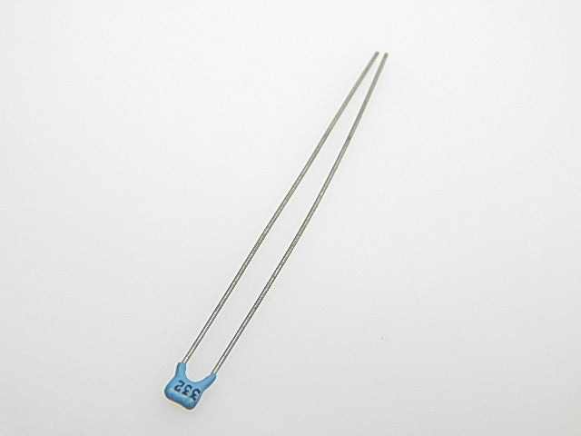 CY15C332M