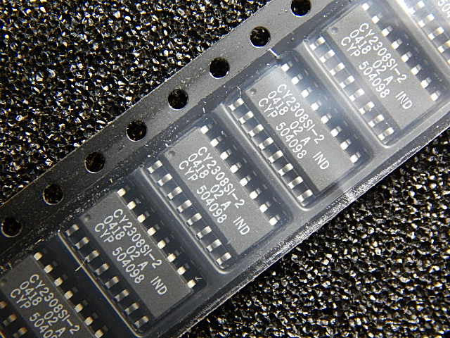 CY2308SI-2
