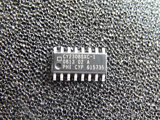CY2308SXC-1