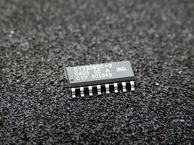 CY2308SXC-2