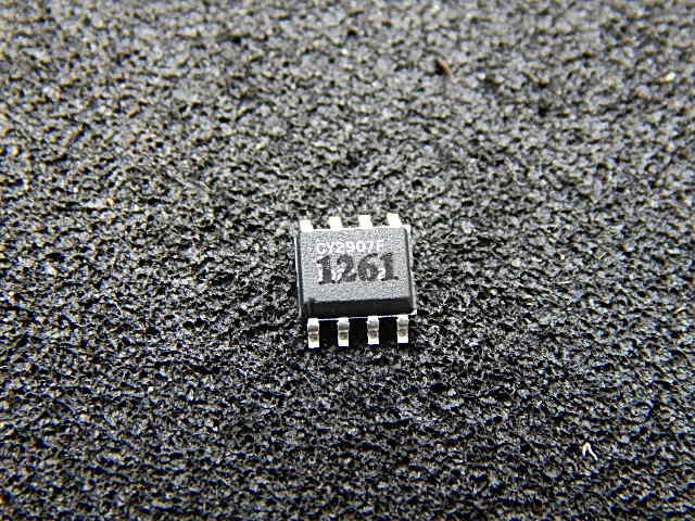 CY2907F8