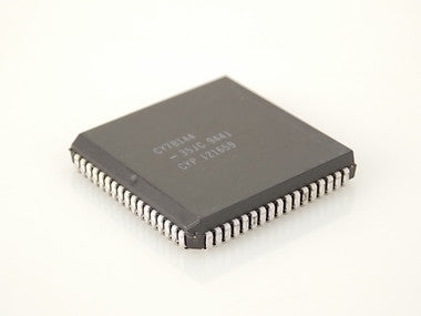 CY7B144-35JC