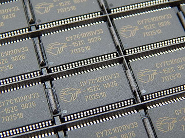 CY7C1020V33-15ZC