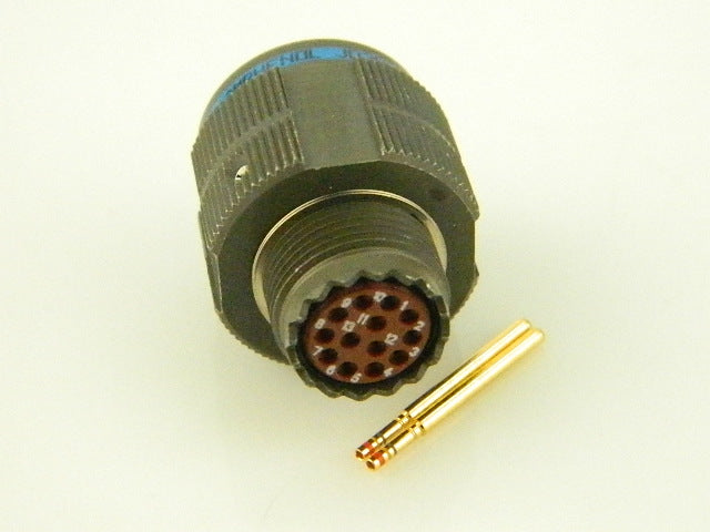 D38999/26WB35SN