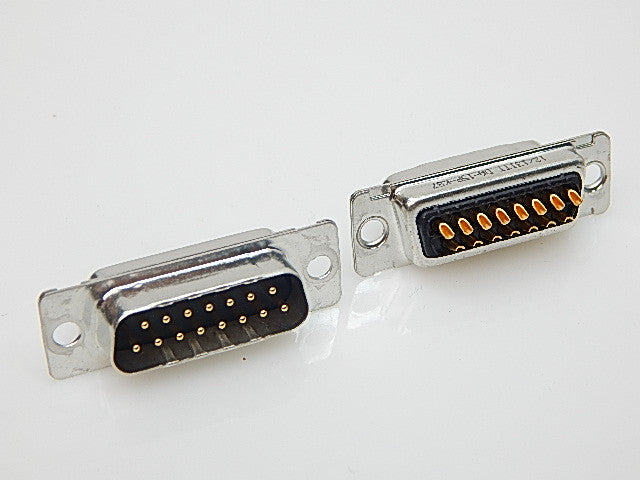 DA-15P-K87