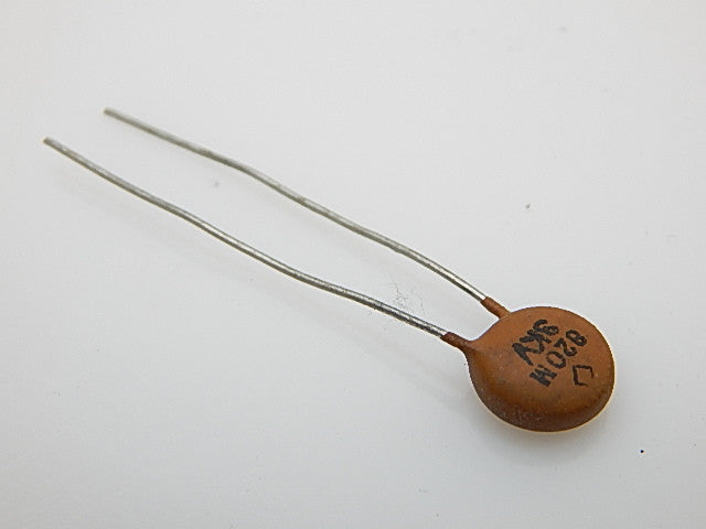 DD30-821