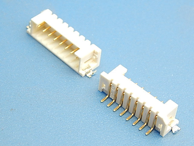 DF3DZ-8P-2H(50)