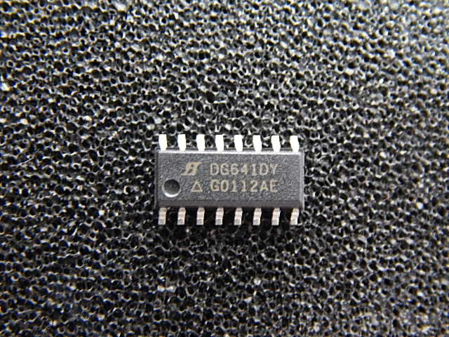 DG641DY