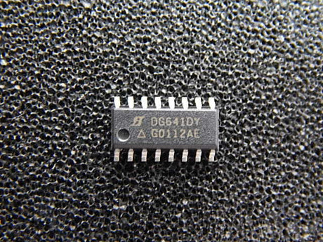 DG641DY
