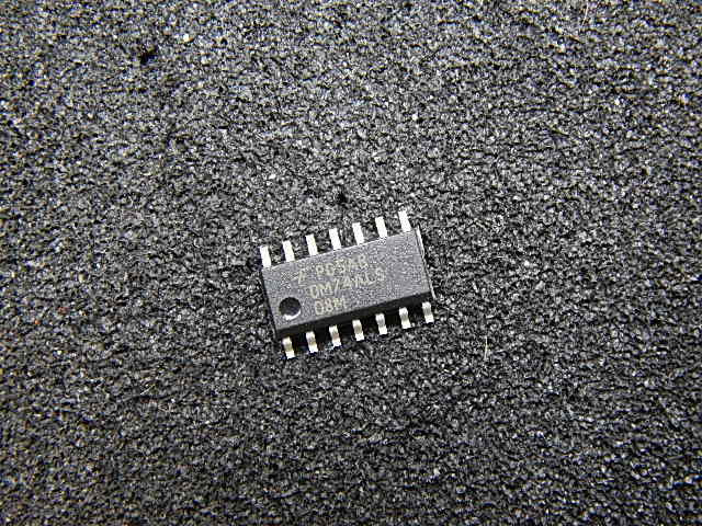 DM74ALS08M