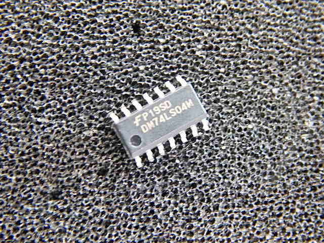DM74LS04M