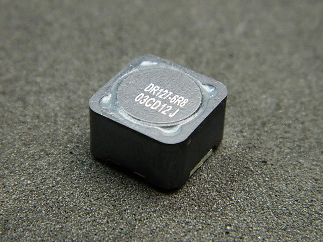 DR127-6R8-R