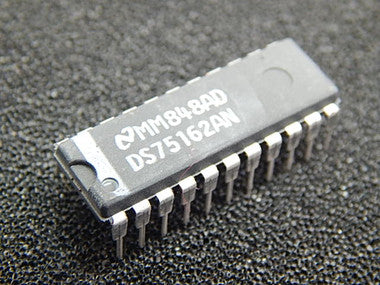DS75162AN