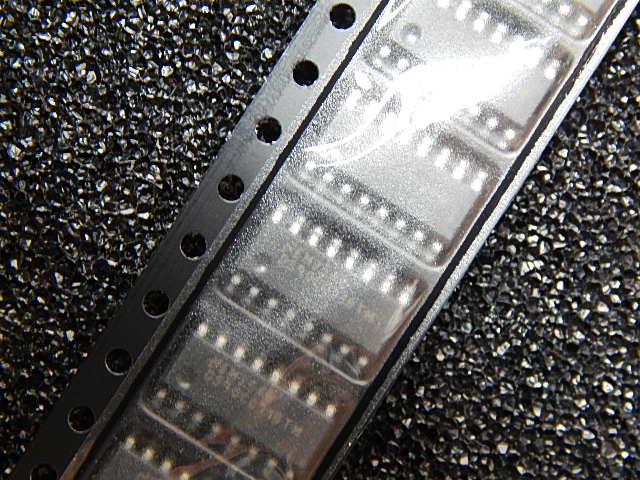 DS90C031BTMX
