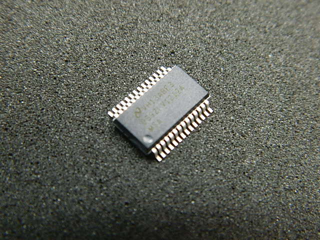 DS92LV1212AMSA/NOPB