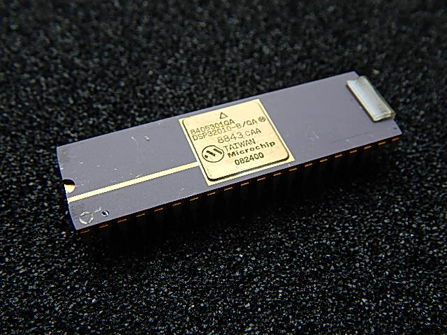 DSP32010B/QA