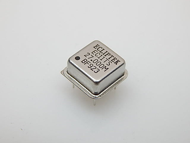 EC11TS 27.000M