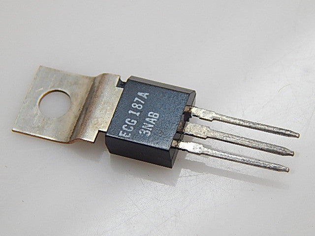 ECG187A
