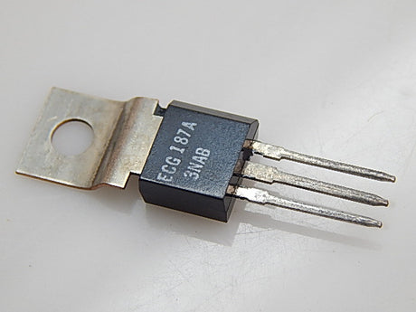 ECG187A
