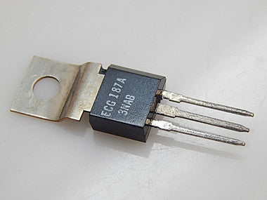 ECG187A