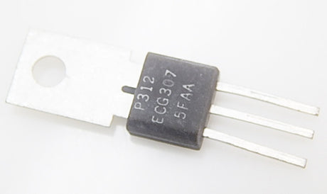 ECG307