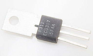 ECG307