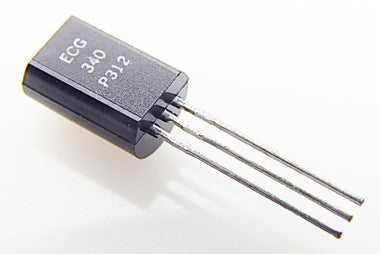 ECG340