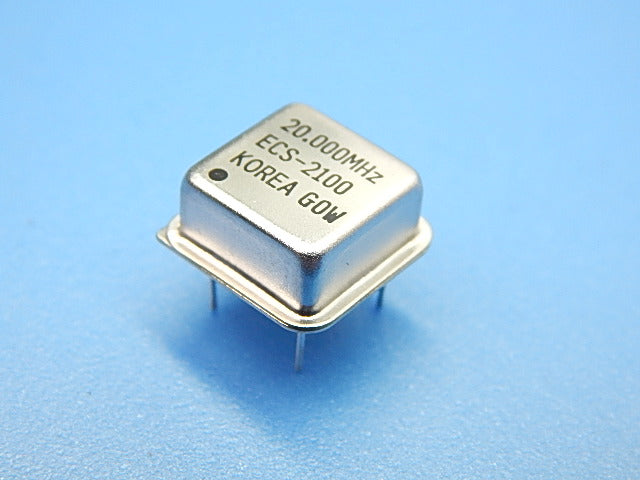 ECS-2100-20.000MHZ
