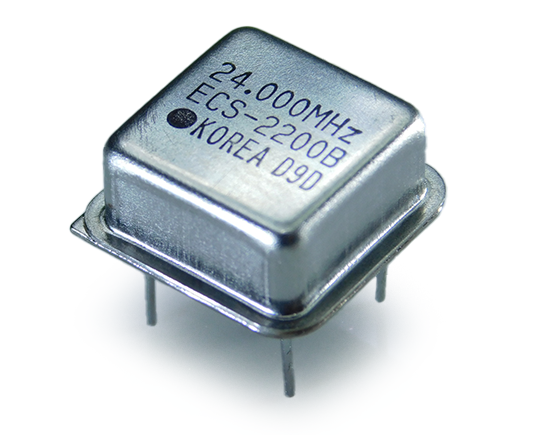 ECS-2200B-24.0000mhz