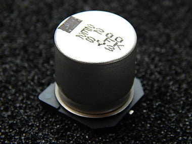 EEVFK1E222M