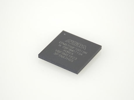 EPM570GF100C5N