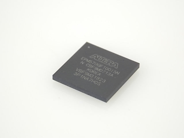 EPM570GF100C5N