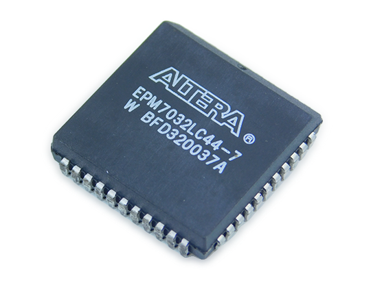 EPM7032LC44-7
