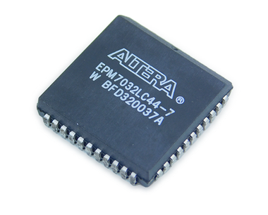 EPM7032LC44-7