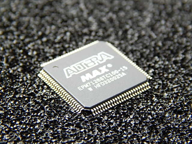 EPM7128STC100-15