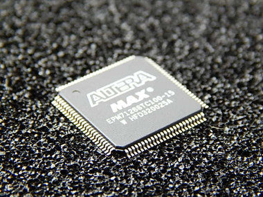 EPM7128STC100-15