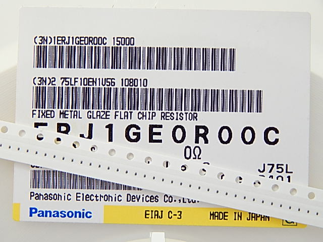 ERJ-1GE0R00C
