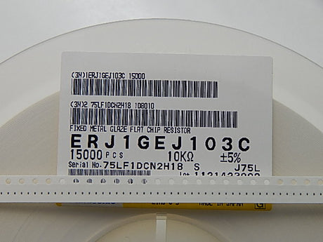 ERJ1GEJ103C