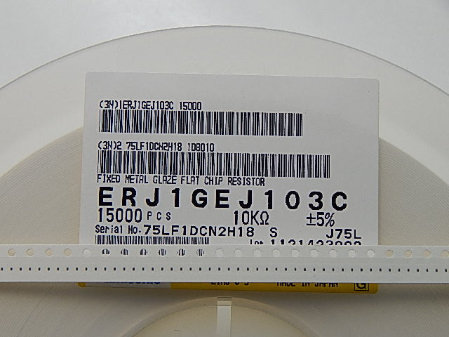 ERJ1GEJ103C